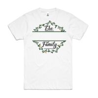 Block Tee - Discontinued Item Thumbnail