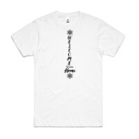 Block Tee - Discontinued Item Thumbnail