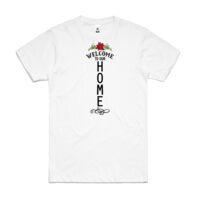 Block Tee - Discontinued Item Thumbnail