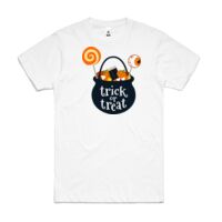 Block Tee - Discontinued Item Thumbnail