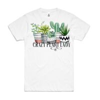 Block Tee - Discontinued Item Thumbnail