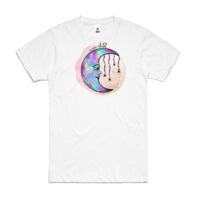 Block Tee - Discontinued Item Thumbnail