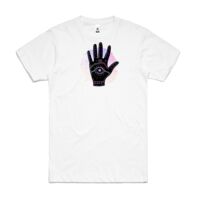 Block Tee - Discontinued Item Thumbnail