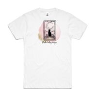 Block Tee - Discontinued Item Thumbnail