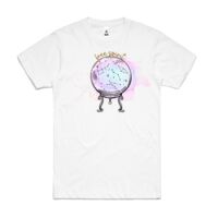 Block Tee - Discontinued Item Thumbnail