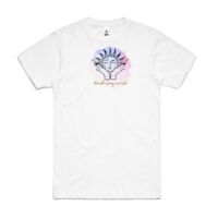 Block Tee - Discontinued Item Thumbnail