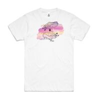 Block Tee - Discontinued Item Thumbnail