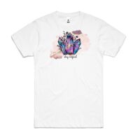 Block Tee - Discontinued Item Thumbnail