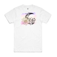 Block Tee - Discontinued Item Thumbnail