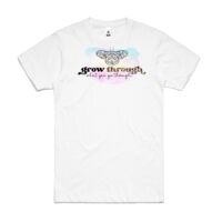 Block Tee - Discontinued Item Thumbnail