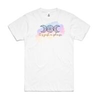 Block Tee - Discontinued Item Thumbnail