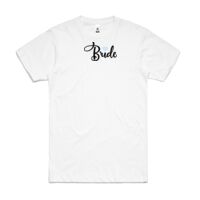 Block Tee - Discontinued Item Thumbnail