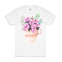 Block Tee - Discontinued Item Thumbnail