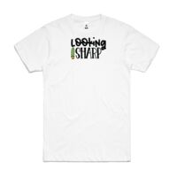 Block Tee - Discontinued Item Thumbnail