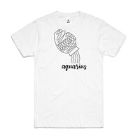 Block Tee - Discontinued Item Thumbnail