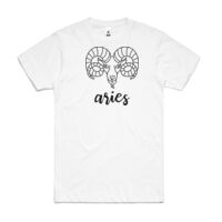 Block Tee - Discontinued Item Thumbnail