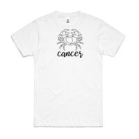 Block Tee - Discontinued Item Thumbnail