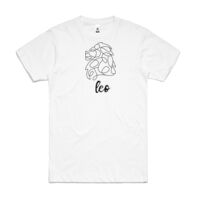 Block Tee - Discontinued Item Thumbnail