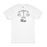 Block Tee - Discontinued Item Thumbnail