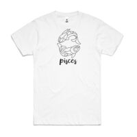 Block Tee - Discontinued Item Thumbnail