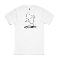 Block Tee - Discontinued Item Thumbnail