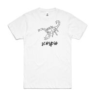 Block Tee - Discontinued Item Thumbnail