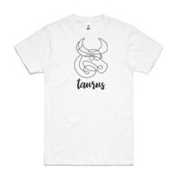 Block Tee - Discontinued Item Thumbnail