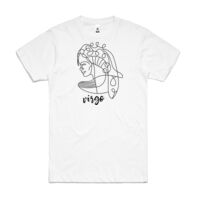 Block Tee - Discontinued Item Thumbnail