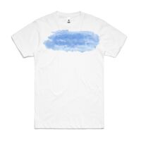 Block Tee - Discontinued Item Thumbnail