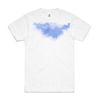 Block Tee - Discontinued Item Thumbnail