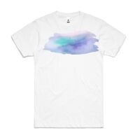 Block Tee - Discontinued Item Thumbnail