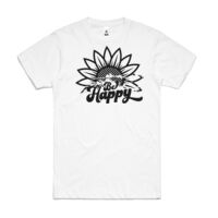 Block Tee - Discontinued Item Thumbnail