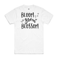 Block Tee - Discontinued Item Thumbnail
