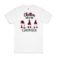 Block Tee - Discontinued Item Thumbnail