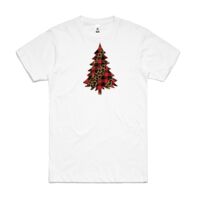 Block Tee - Discontinued Item Thumbnail