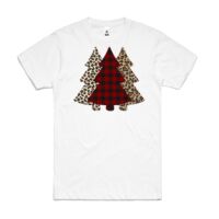 Block Tee - Discontinued Item Thumbnail