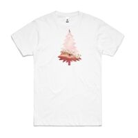 Block Tee - Discontinued Item Thumbnail