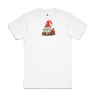 Block Tee - Discontinued Item Thumbnail