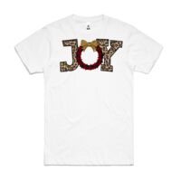 Block Tee - Discontinued Item Thumbnail