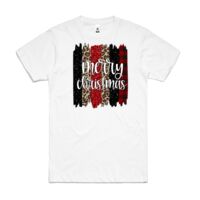 Block Tee - Discontinued Item Thumbnail