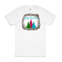 Block Tee - Discontinued Item Thumbnail