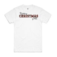 Block Tee - Discontinued Item Thumbnail