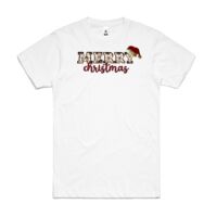 Block Tee - Discontinued Item Thumbnail