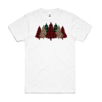 Block Tee - Discontinued Item Thumbnail