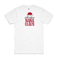 Block Tee - Discontinued Item Thumbnail