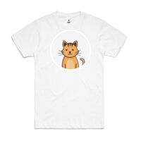 Block Tee - Discontinued Item Thumbnail