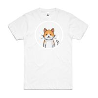 Block Tee - Discontinued Item Thumbnail