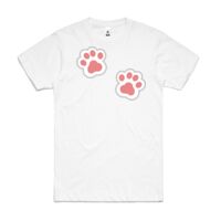 Block Tee - Discontinued Item Thumbnail