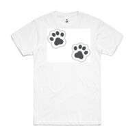 Block Tee - Discontinued Item Thumbnail