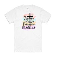 Block Tee - Discontinued Item Thumbnail